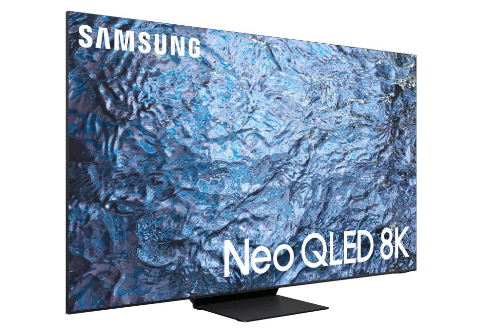 Does the Eye Comfort setting in Samsung TV really help you sleep?
