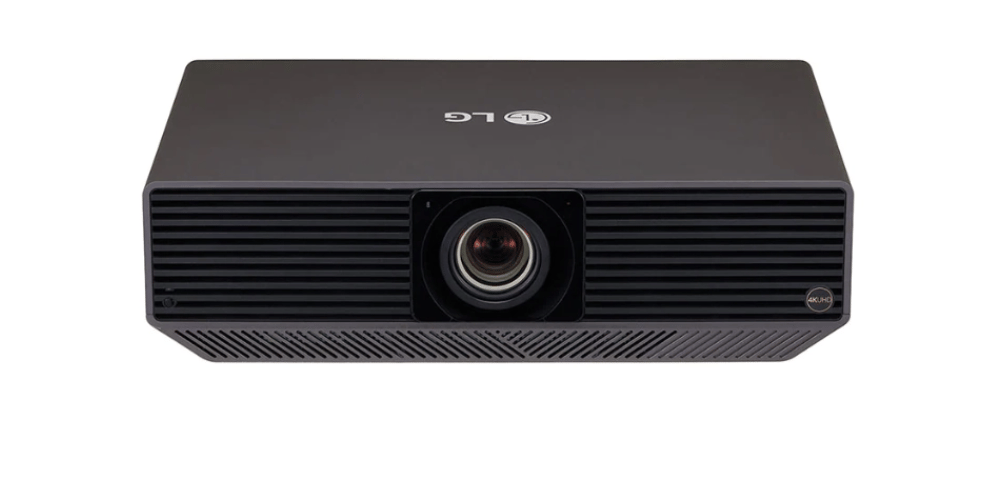 LG ProBeam BU70QGA 4K laser projector, 7000 ANSI lumens