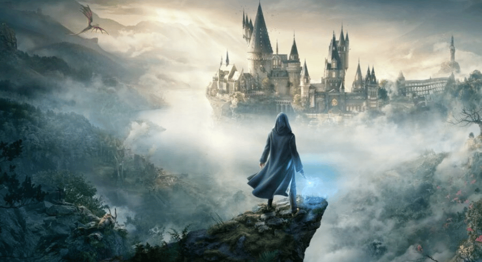 HBO Max Live-Action Hogwarts Legacy TV Series