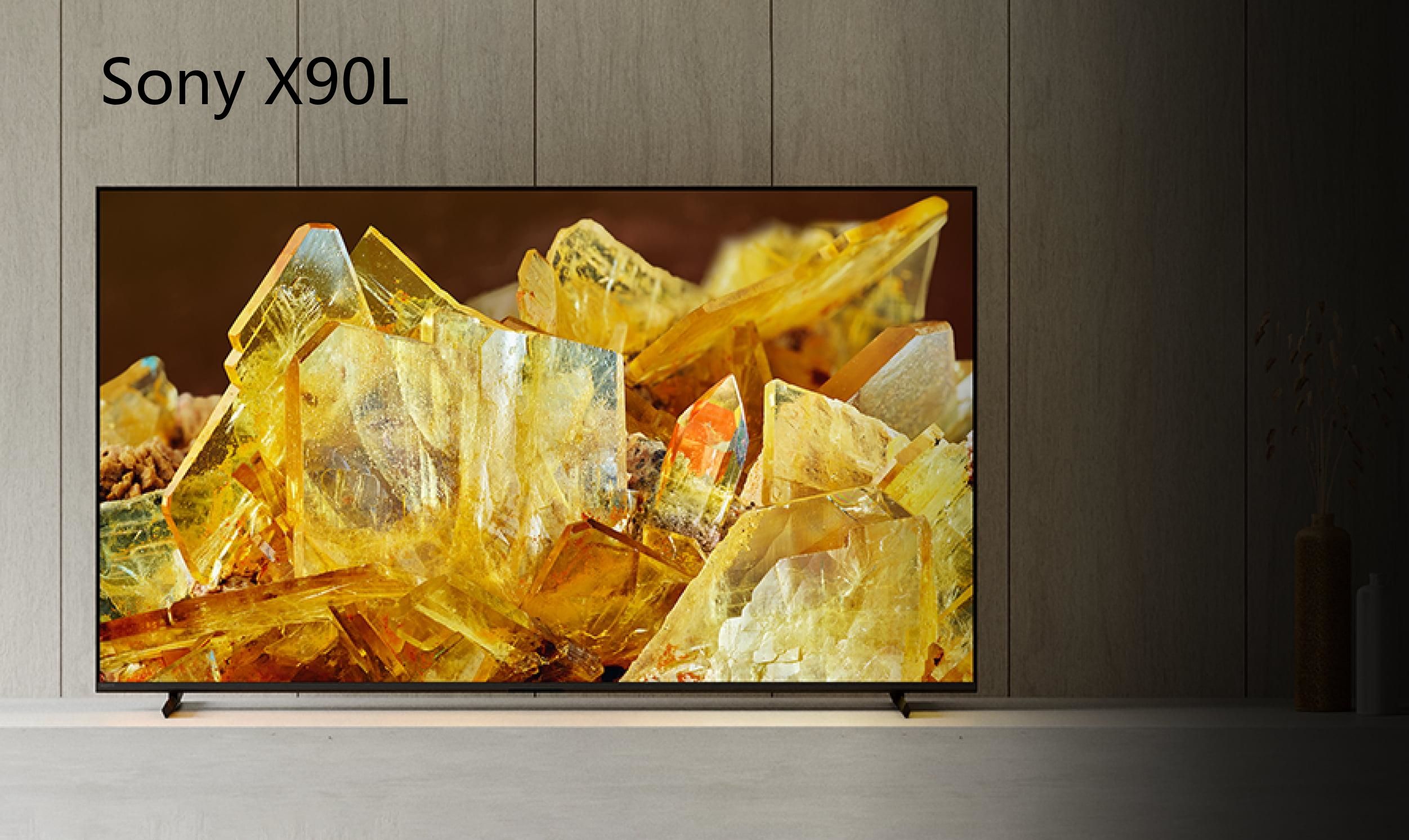 Sony X90L TV Specs Review, What's been updated?