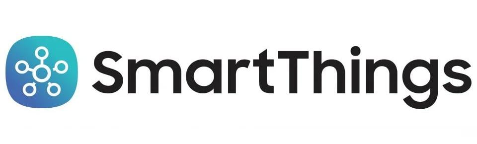 Samsung TV smartthings app