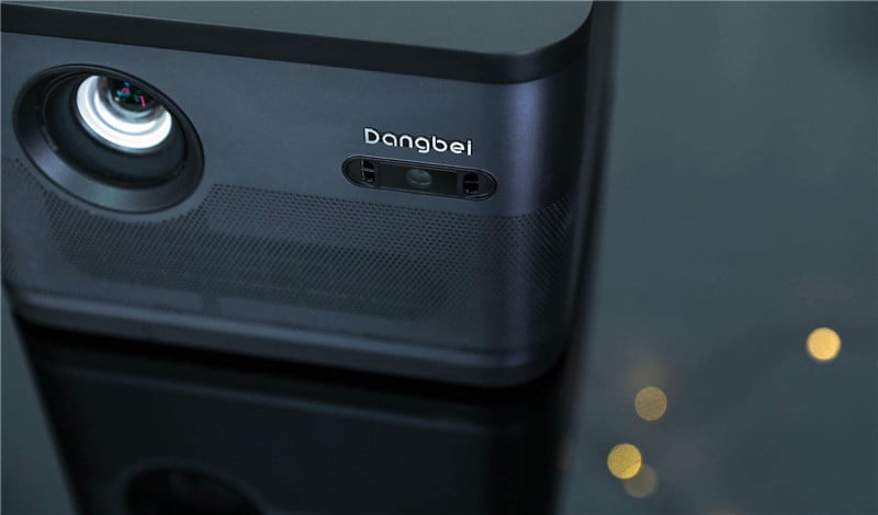 What is 3LED and 4LED of the projector, which one is better?