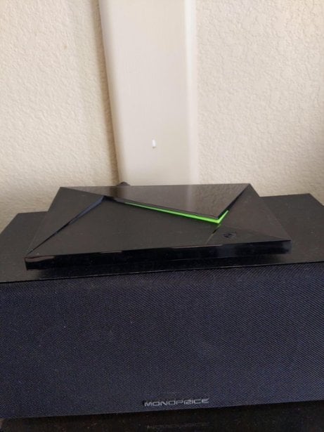 NVIDIA-SHIELD Android TV Pro Pros and Cons: from 500 Users advices