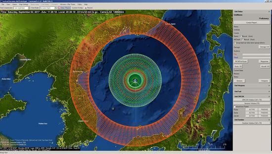 Command: Modern Air / National Operations Work