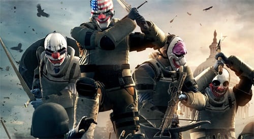 Payday 3