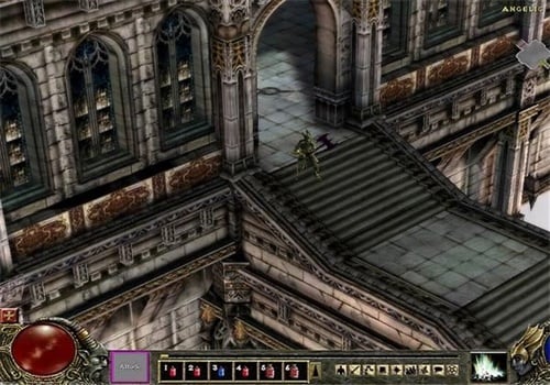 Appreciation of Diablo 3 Screenshots