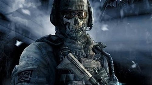 What is the most memorable character in the Call of Duty Modern Warfare?
