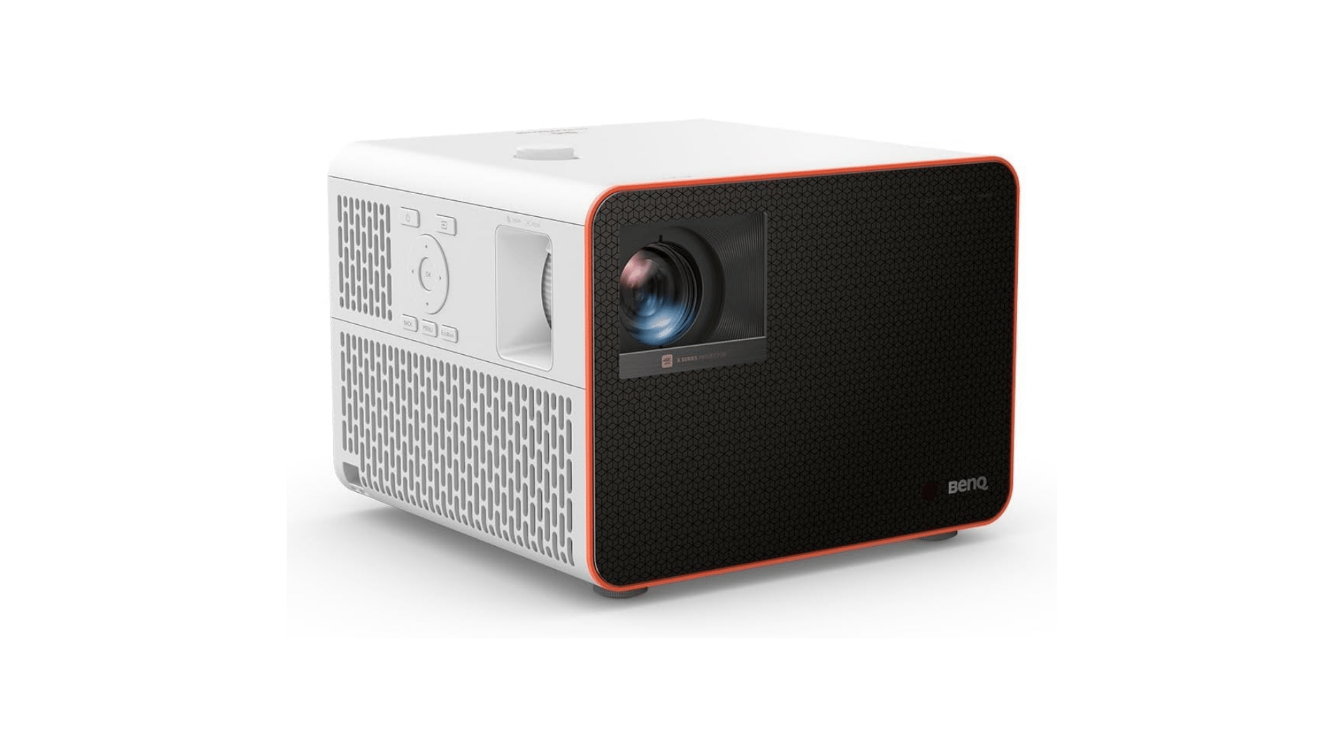 BenQ X3100i – Best for Gaming and Streaming