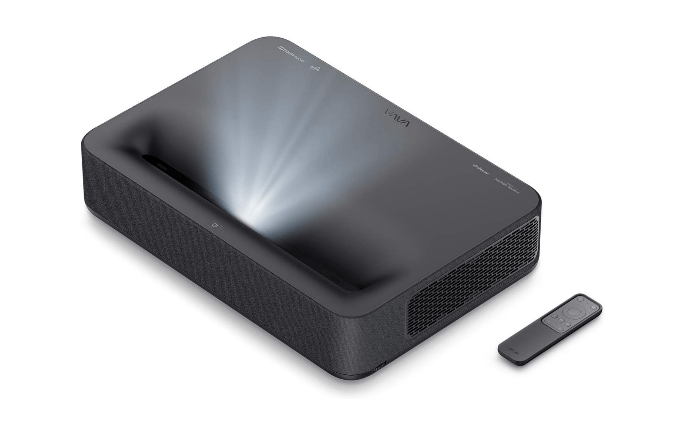 VAVA 4K UST Laser Projector