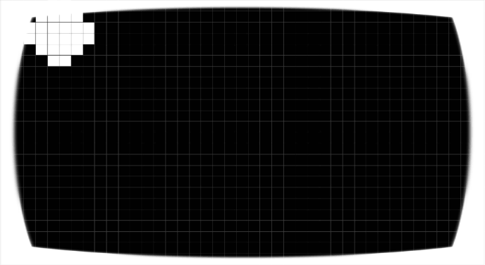 best gaming screen to play on Xbox?