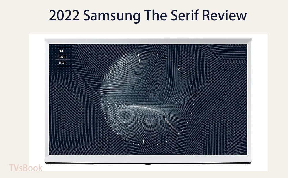 2022 Samsung The Serif Review.jpg