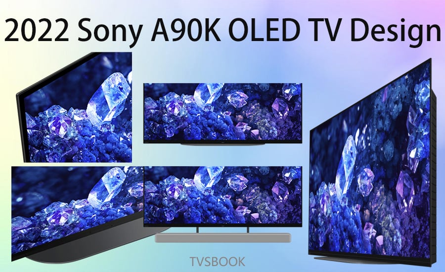 2022 Sony A90K OLED TV Design.jpg