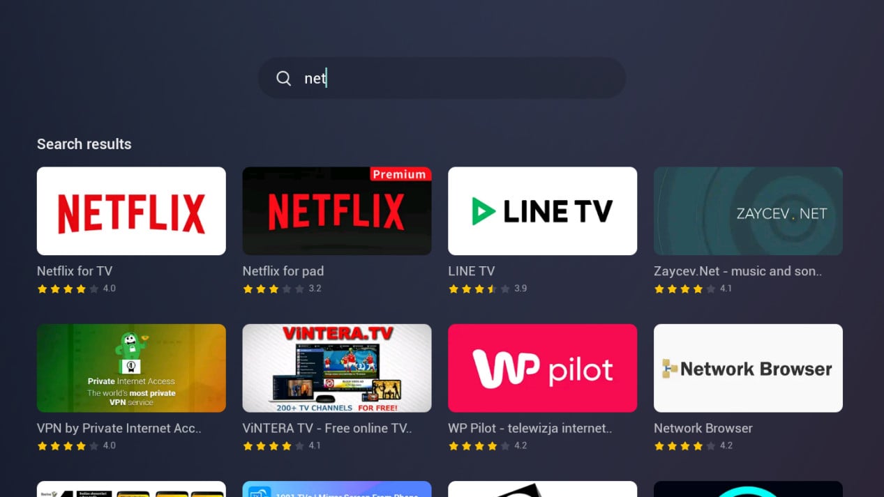 Emotn TV Store: A Super Amazing TV App