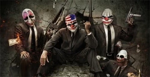 Payday 3