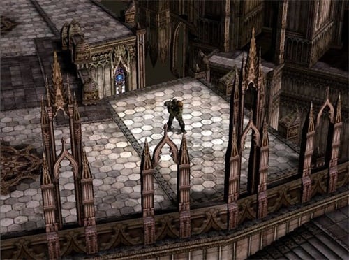 Appreciation of Diablo 3 Screenshots