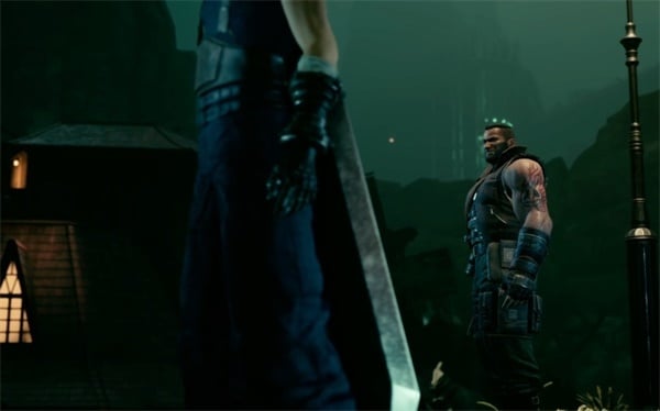 How to achieve the divergent events in Chapter 14 of Final Fantasy 7 Remake
