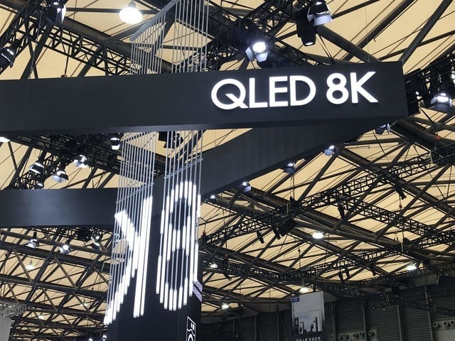 Bet on QD-OLED - Samsung's deliberate pursuit of strategy or helpless move? 