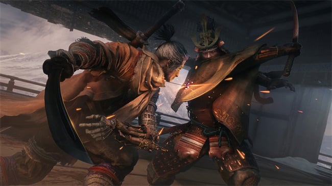 Sekiro Shadows Die Twice free major updates on October 29 highly expected
