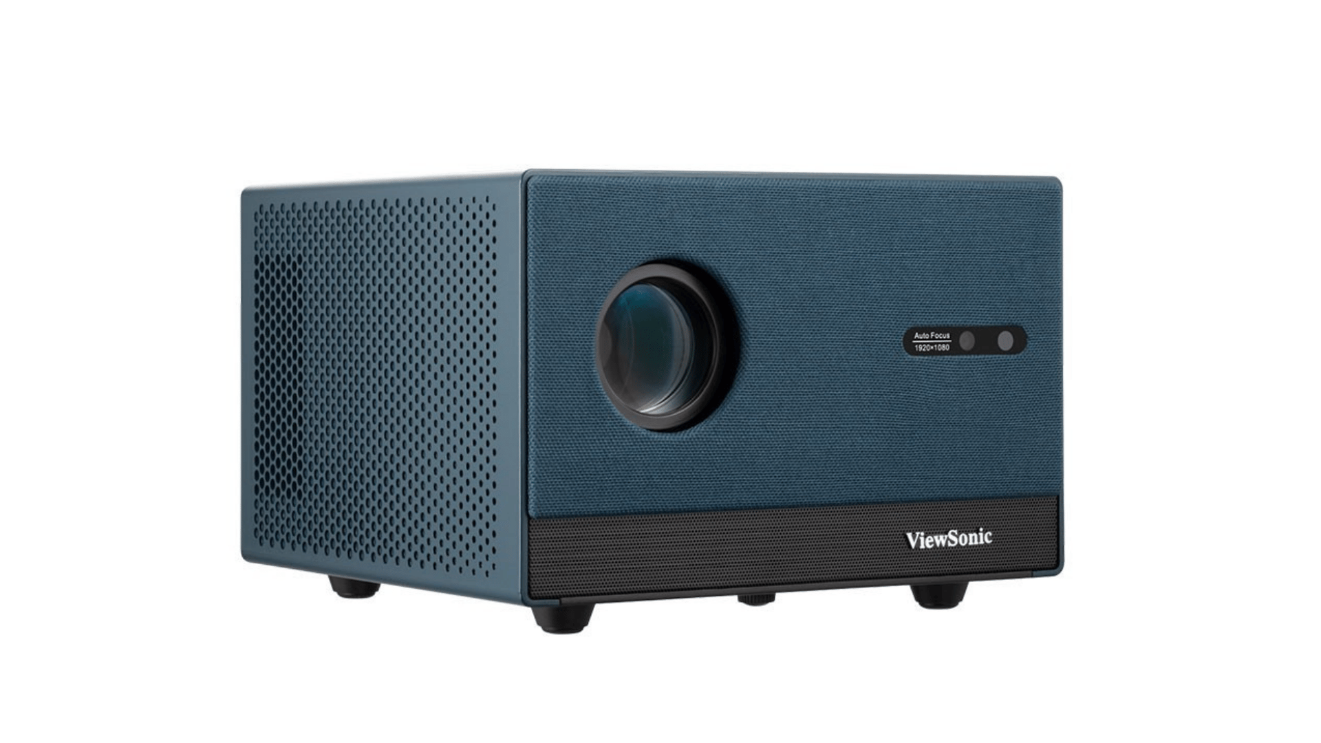 ViewSonic LX60HD