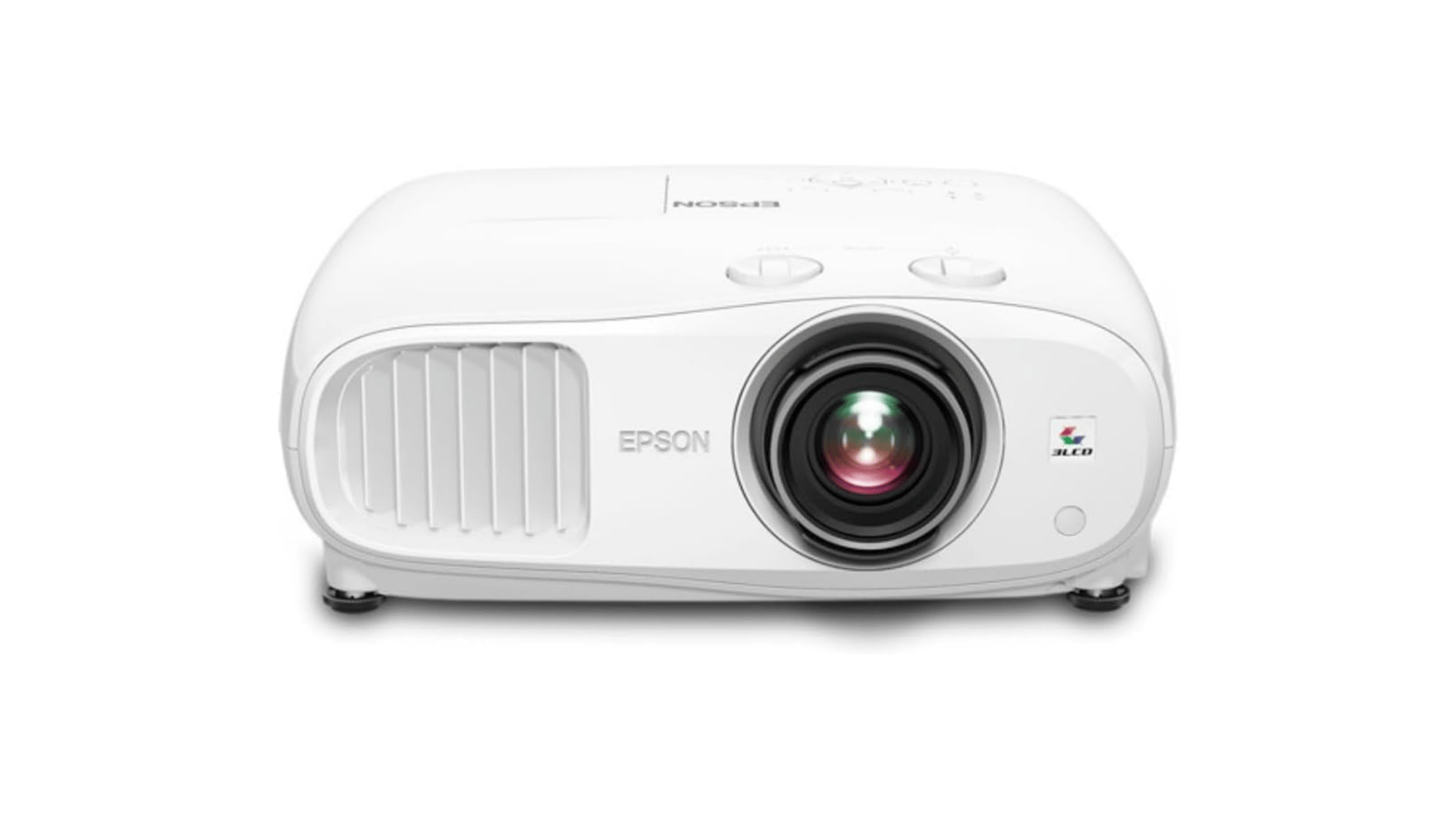 Epson Home Cinema 3800 – Best for Color Accuracy and Cinema Experience