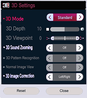 3D Settings on lg tv.png