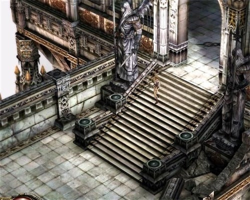 Appreciation of Diablo 3 Screenshots