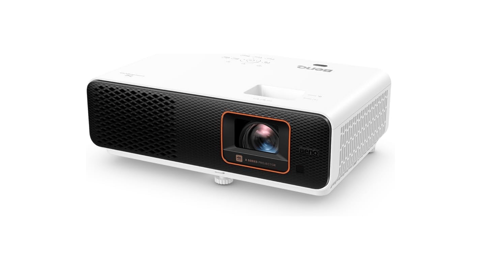 BenQ X500i – Best Short-Throw Gaming Projector