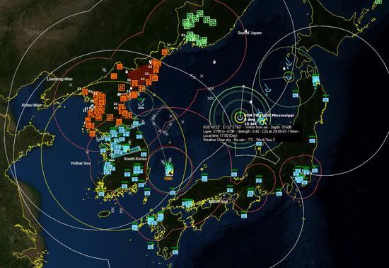 Command: Modern Air / National Operations Work