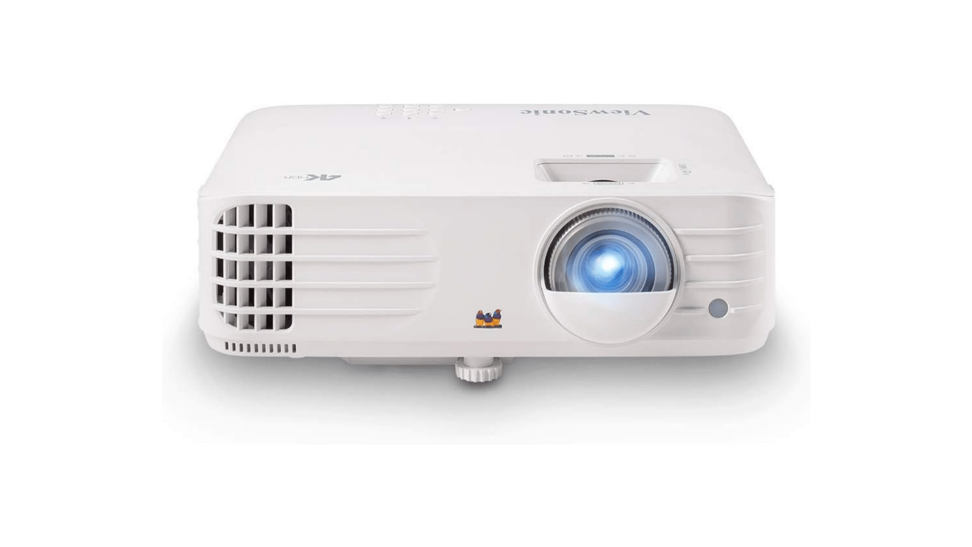 ViewSonic PX701-4K – Best Budget 4K Gaming Projector