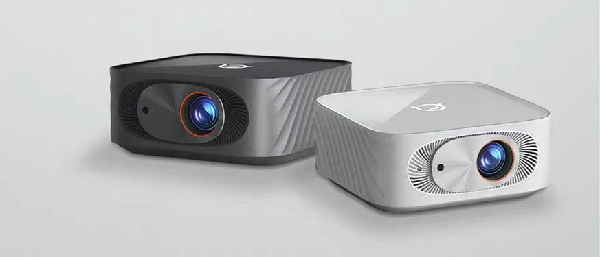 Lenovo Xiaoxin 100 smart projector