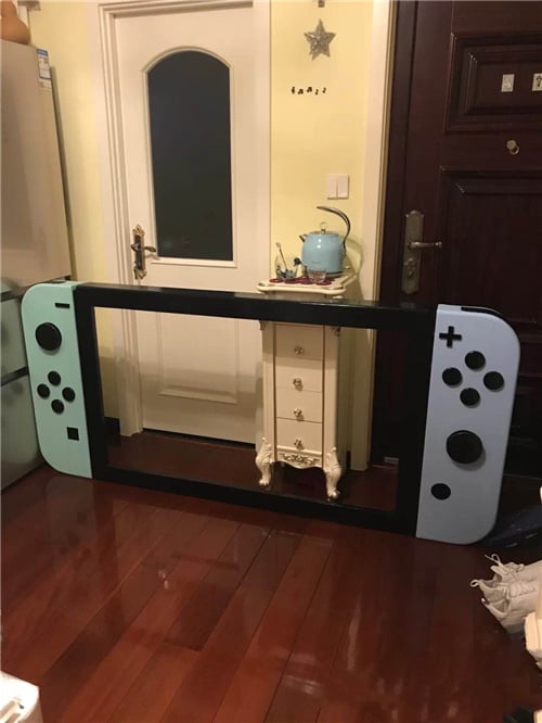 Animal Crossing New Horizons