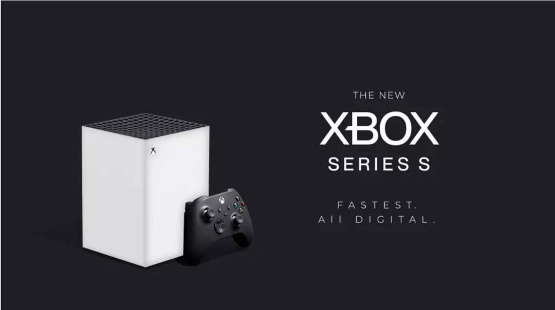 Rumor: Xbox Series X price at $ 400 and Xbox Series S at $200? 