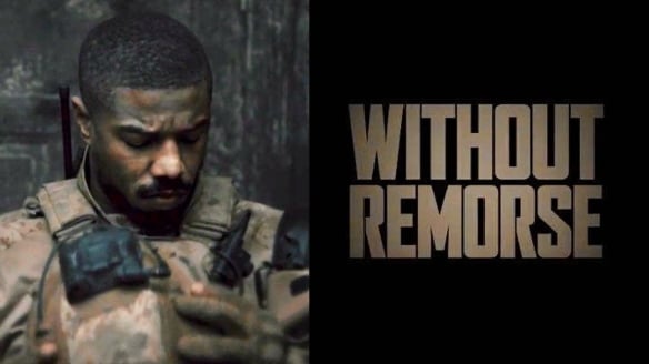 Without Remorse adapted from Tom Clancy's novel extended to February 26, 2021