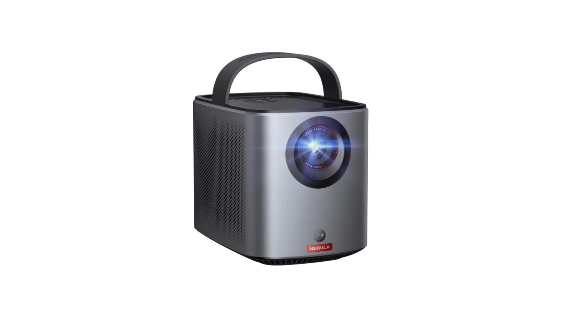 NEBULA Mars 3 Air