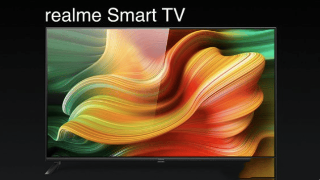 Realme has become the fastest growing TV brand in India