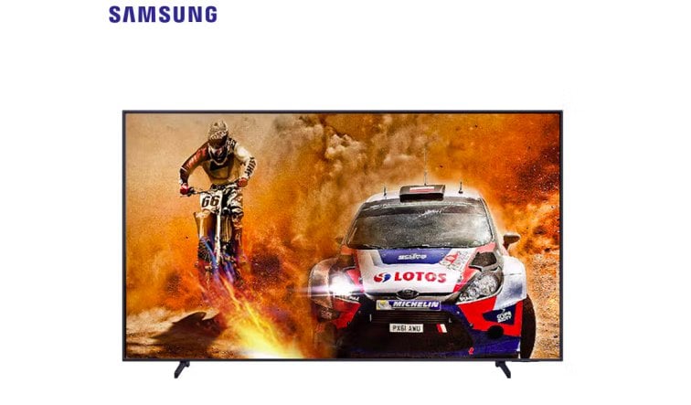 Samsung tv