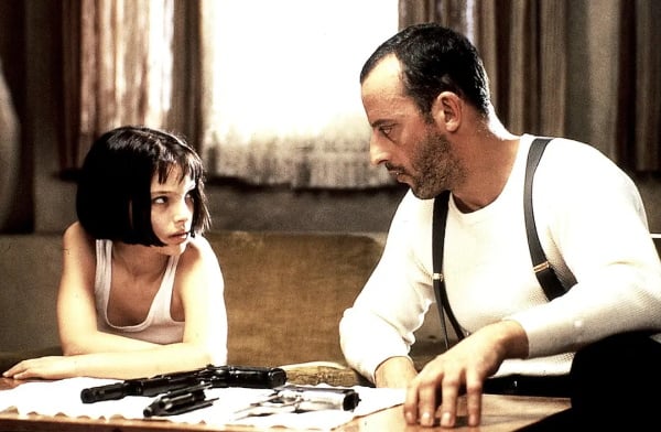 film Leon (1984)