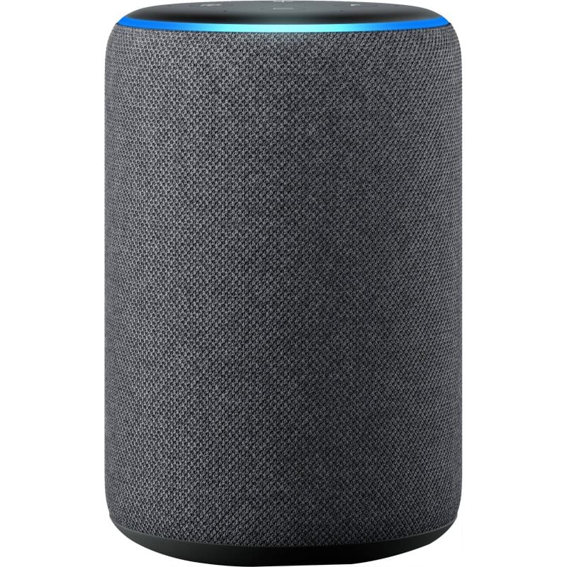 Amazon Echo 3 smart speaker.jpg