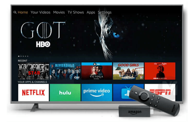 Amazon's Fire TV devices have sold more than 150 million worldwide.png