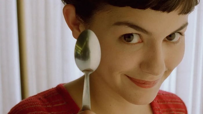 Le fabuleux destin d'Amélie Poulain