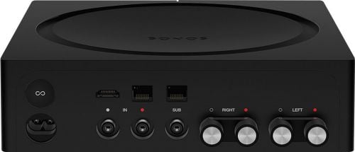 Amplifier Speaker Bluetooth connection.jpg