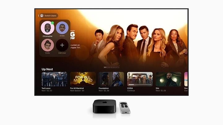 Apple Redesigns Apple TV App.jpg