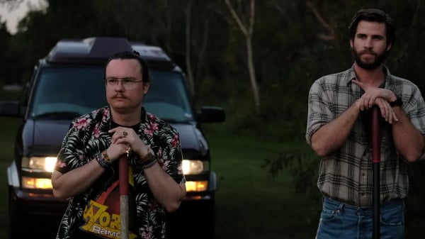 fim Arkansas (2020) Review