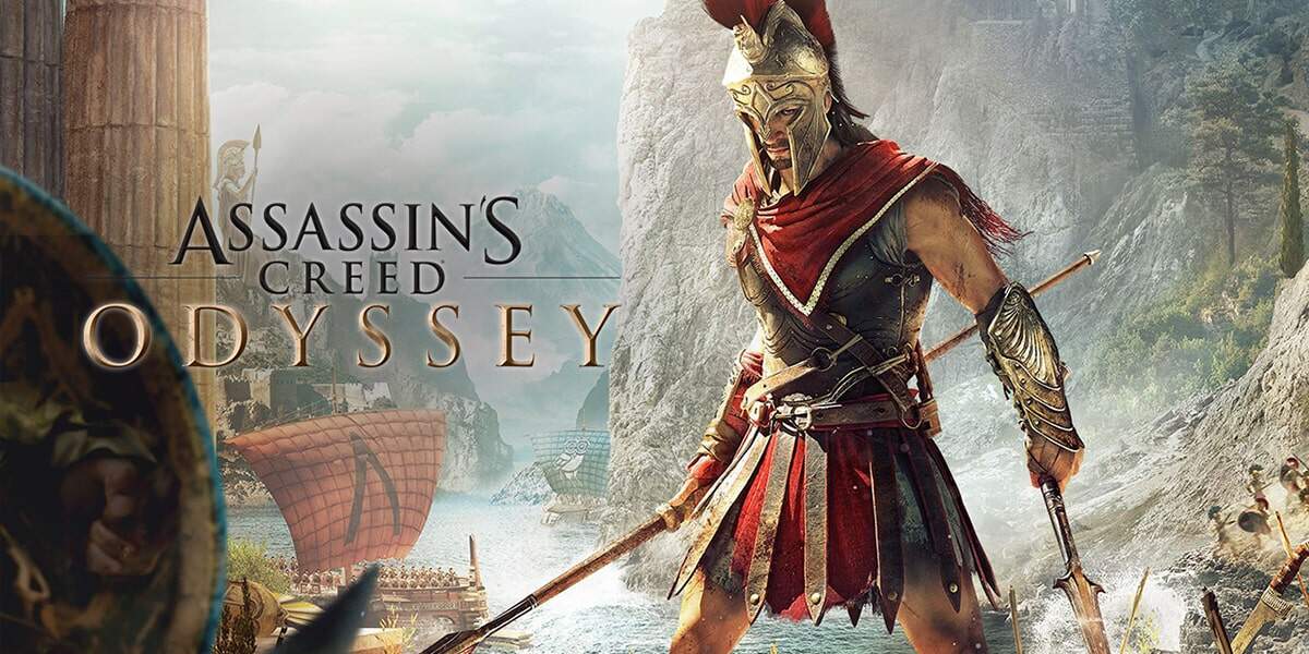 Assassin's Creed Odyssey