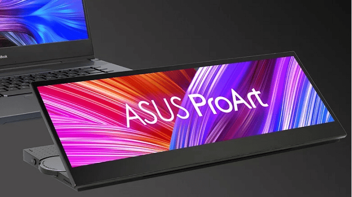 ASUS Introduces ProArt Display PA147CDV Portable Monitor.png