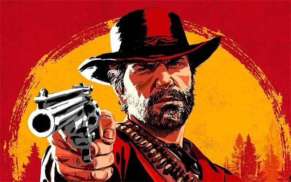 Red Dead Redemption 2 Arthur's four endings and conditions