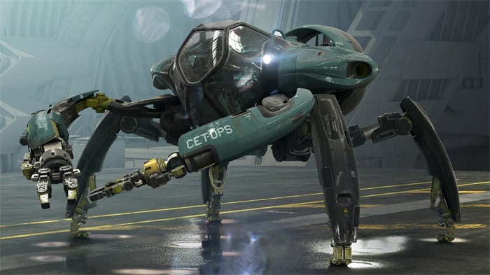 Avatar 2 film concept art appreciation
