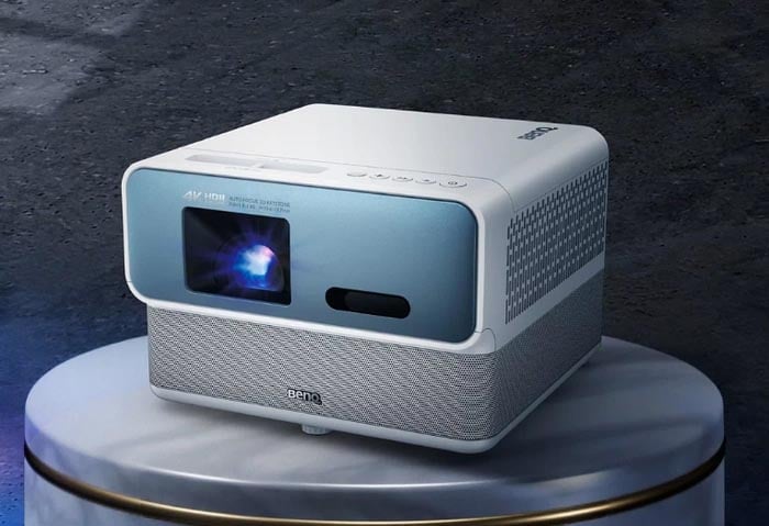 BenQ GP500 4K LED Smart Projector Launches.jpg