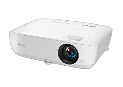 BenQ MS536 Projector.png