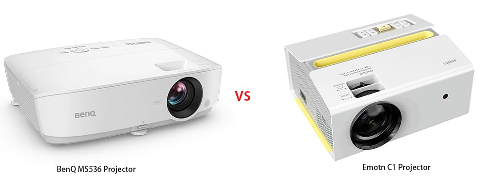 BenQ MS536 Projector VS Emotn C1 Audio.jpg